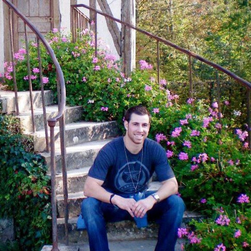 Meet your Posher, Cody